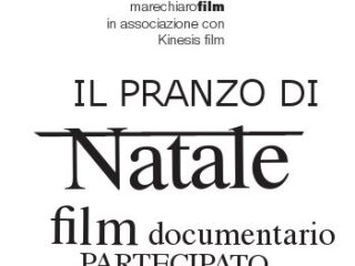 il pranzo di natale