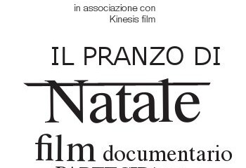 il pranzo di natale